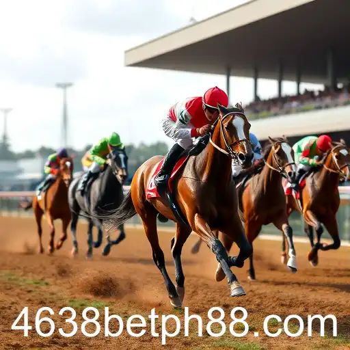 The Rise of 4638bet in the Gaming World