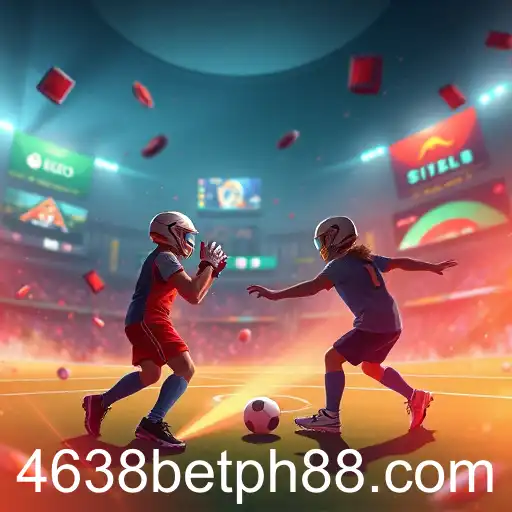 4638bet
