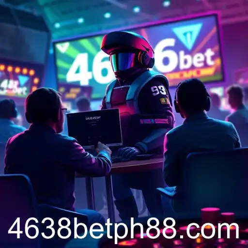 4638bet