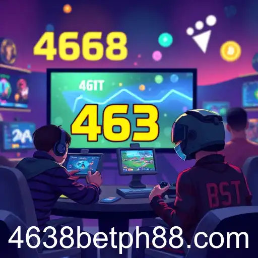 4638bet