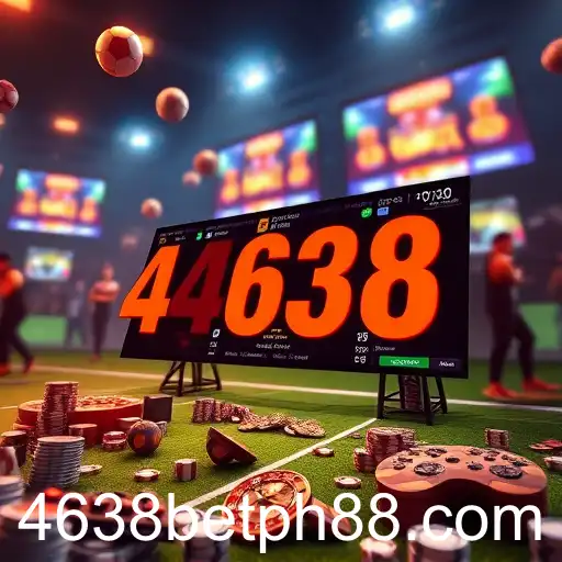 4638bet