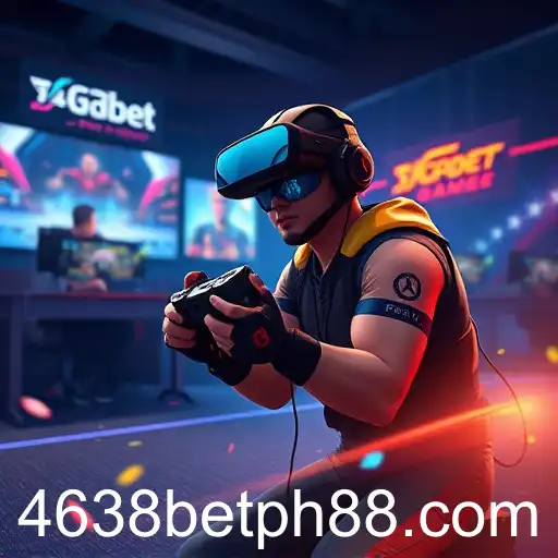 The Rise of 4638bet in the Online Gaming Arena